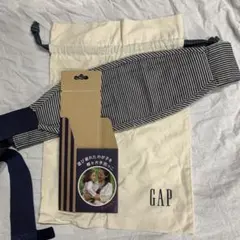 ダッコルト　　ヒッコリーブルー