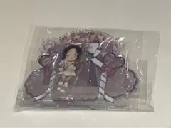 鬼滅の刃　胡蝶しのぶ　バースデー　アクリルスタンド　2026 アクスタ