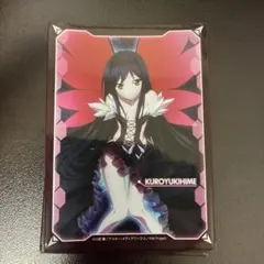 2026年最新】スリーブ 黒雪姫の人気アイテム - メルカリ