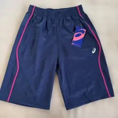 ◾️新品未使用アシックス ハーフパンツ レディース S