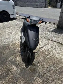 動画あり アドレスV125 CF4EA 小型 バイク 125cc 車体 - メルカリ