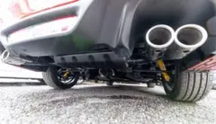 2026年最新】124スパイダー マフラーの人気アイテム - メルカリ