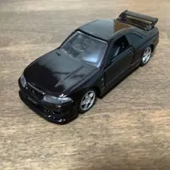 トミカプレミアム 13 日産　スカイライン GT-R BCNR33 R33のサムネイル
