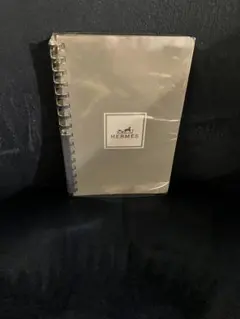♡HERMES♡エルメス♡ノート♡G.M.アジェンダ♡リフィル♡無地♡のサムネイル