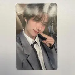 TWS PLAY HARD ユニバーサルミュージックストア ヨンジェ