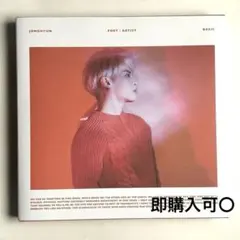 SHINee Jonghyun POET ARTIST - メルカリ