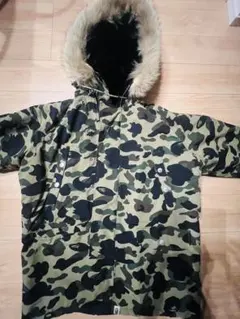 2025年最新】エイプ 迷彩 ジャケットの人気アイテム - メルカリ