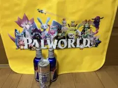 TGS2026 PALWORLD ショッパー+コラボステッカー