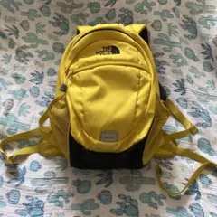 THE NORTH FACE SMALL DAY リュックサック キッズ