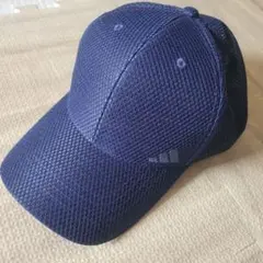 アディダス メッシュキャップ