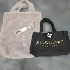 JILL by JILLSTUART ハンドバッグセット