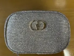 新品　ディオール クリスマスコフレ ノベルティポーチ
