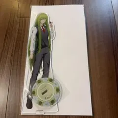 Fate/strange Fake くじメイト アクリルスタンド エルキドゥ - メルカリ