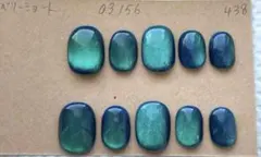 ベリーショート ネイルチップ