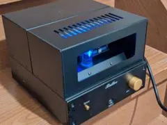 ●【100台限定モデル】サンハヤト　 FA-50 真空管アンプ ○【100台限定モデル】サンハヤト FA-50 真空管アンプ - メルカリ