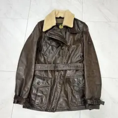 2026年最新】BELSTAFF レザージャケット・ライダースの人気アイテム