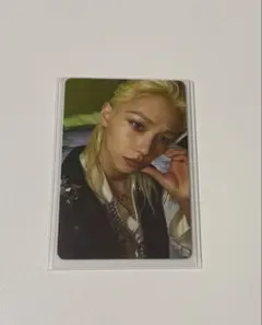 StrayKids KARMA 中華 CountingStars フィリックス