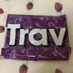 Travis Japan マフラータオル ジャニーズJr. 8.8祭り