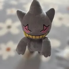 ジュペッタ ぬいぐるみ ポケモン