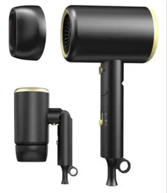 大風量ドライヤー　速乾　軽量　2025年モデル　美品