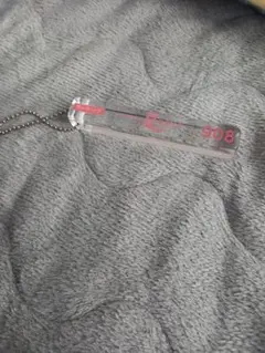 クリープハイプアクリルキーホルダー 908