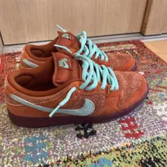 ❤️Nike Dunk Low オレンジSB DUNK LOW PRO PRM❤️❤️