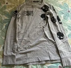 ハイドロゲン 長袖カットソー