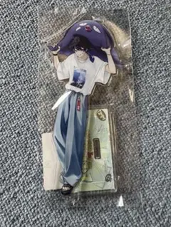 しろせんせーDMM アクリルスタンド 未開封