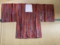 着物羽織 糸付き　新品
