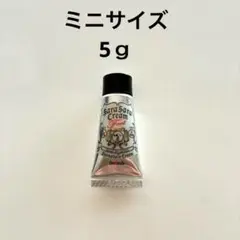 Deonatulle デオナチュレ 足指さらさらクリーム 5g 制汗剤 ミニのサムネイル