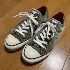 コンバース オールスター MA1 ポーター タンカー 23.5cm