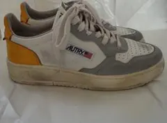 AUTRY SUPER VINTAGE オートリースーパーヴィンテージのサムネイル