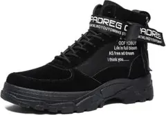 スニーカー メンズシューズ キャンバスシューズ ハイカット カジュアル シューズ