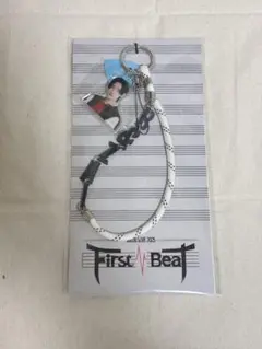 B&ZAI LIVE 2025 First Beat キーホルダー 鈴木悠仁 - メルカリ