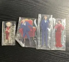 名探偵コナン【I賞 アクリルスタンド】一番くじ