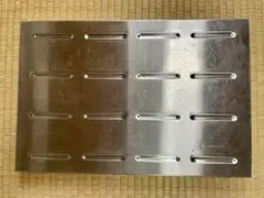 廃盤中古品】Myテーブル ステンレストップ／スノーピーク - メルカリ
