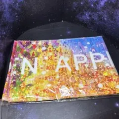 Mrs.GreenAppleミセスグリーンアップル★マフラータオル★セブンネット