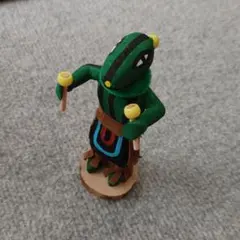 アンティーク カチナドール スノーマン 人形 カチーナ フィギュア 2025年最新】カチーナ人形の人気アイテム - メルカリ