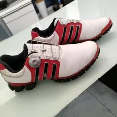 adidasゴルフシューズ