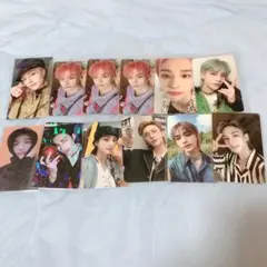 straykids ヒョンジン セット まとめ売り 27点