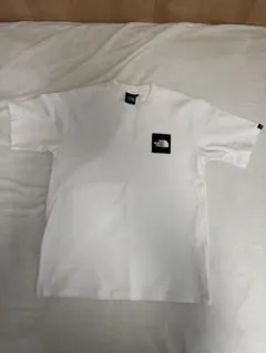 ノースフェイスヘビーウェイトTシャツ　M