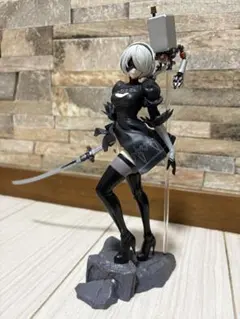 2026年最新】nier automata b賞の人気アイテム - メルカリ