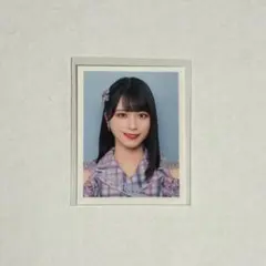 ＝LOVE IDフォト 佐々木舞香