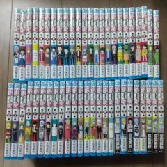 銀魂 全巻 空知英秋