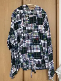 FAF fake as flowers シャツ！