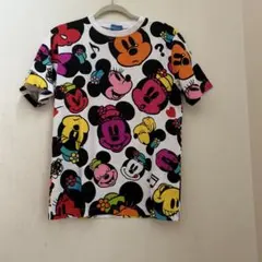 東京ディズニーリゾート ミッキーマウス Tシャツ 3L(02) - メルカリ
