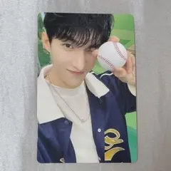 SEVENTEEN CARATLAND 2025 トレカ ドギョム