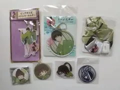 刀剣乱舞 とうらぶ キーホルダー 缶バッジ 缶バッチ ワッペン 刀紋 石切丸 刀剣乱舞 とうらぶ キーホルダー 缶バッジ 缶バッチ ワッペン 刀紋