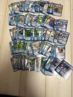 2026年最新】旧デジモンカードまとめの人気アイテム - メルカリ