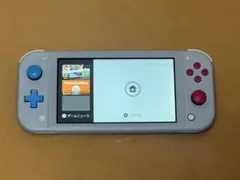 Nintendo Switch Lite 本体